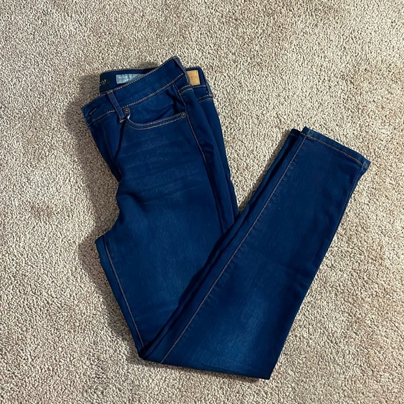 Aeropostale women’s Jeggings - Picture 1 of 4